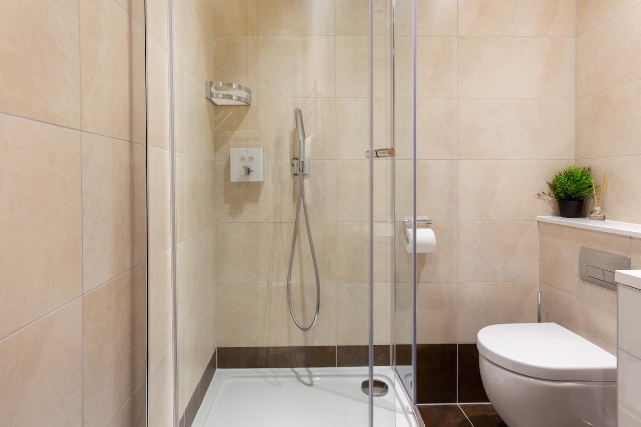 Fitzrovia - Soho - Private Apartment London Bilik gambar