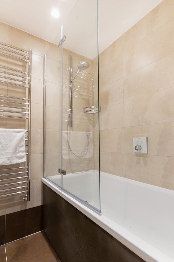 Fitzrovia - Soho - Private Apartment London Bilik gambar